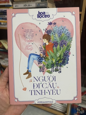 Người Đi Câu Tình Yêu