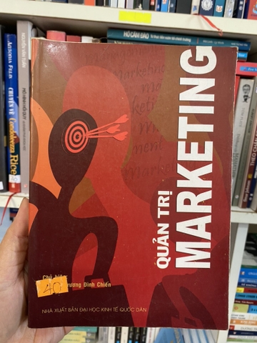 Quản Trị Marketing