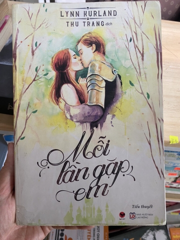 Mỗi Lần Gặp Em