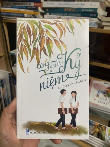 Cùng Gọi Tên Ký Niệm