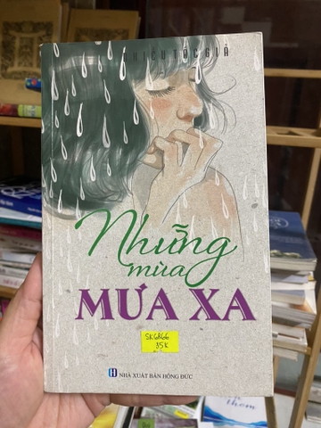 Những Mùa Mưa Xa