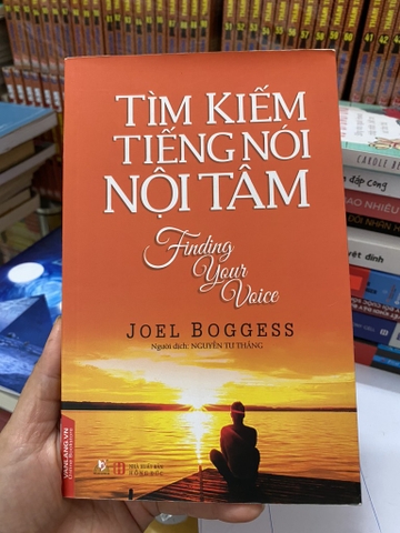 Tìm Kiếm Tiếng Nói Nội Tâm