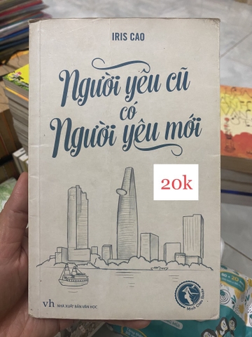 Người Yêu Cũ Có Người Yêu Mới - Iris Cao