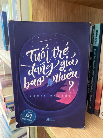 Tuổi Trẻ Đáng Giá Bao Nhiêu