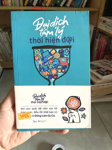 Đại Dịch Tâm Lý Thời Hiện Đại