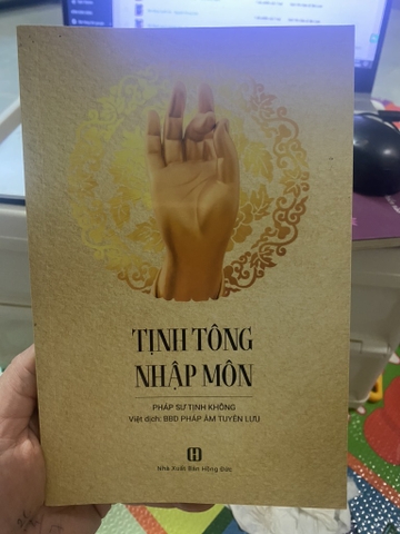 Tịnh Tông Nhập Môn - Pháp Sư Tịnh Không