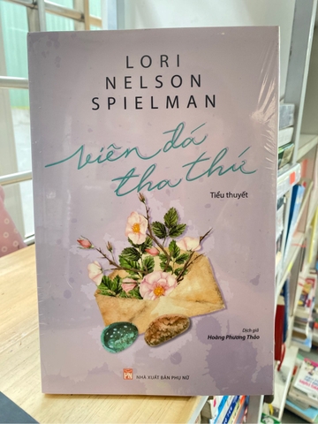 Viên Đá Tha Thứ