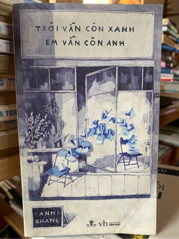 Trời Vẫn Còn Xanh, Em Vẫn Còn Anh