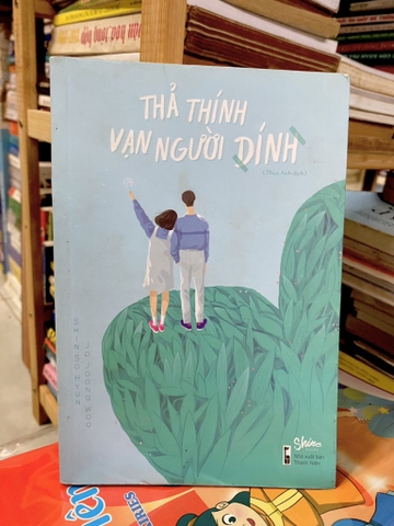 Thả Thính Vạn Người Dính