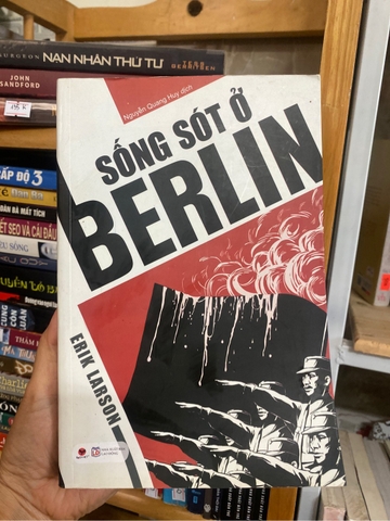 Sống Sót Ở Berlin