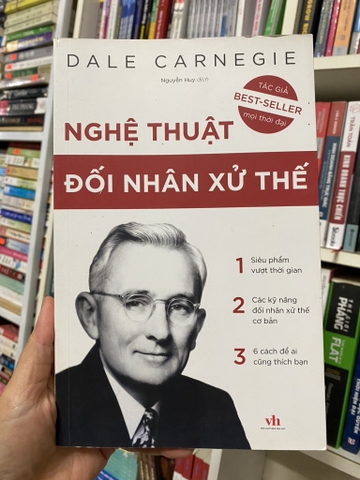 Nghệ Thuật Đối Nhân Xử Thế
