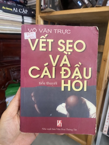 Vết Sẹo Và Cái Đầu Hói
