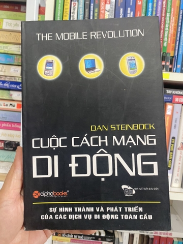 Cuộc Cách Mạng Di Động