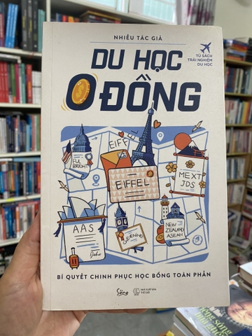 Du Học 0 Đồng