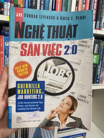 Nghệ Thuật Săn Việc 2.0