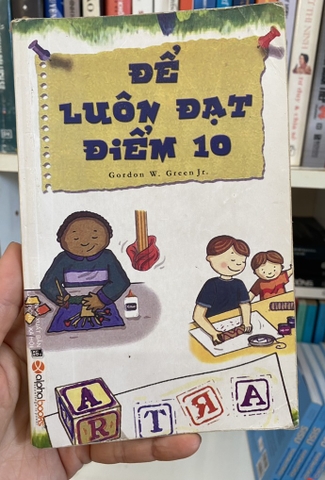 Để Luôn Đạt Điểm 10