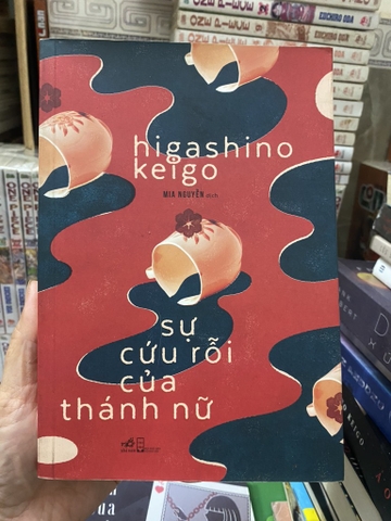 Sự Cứu Rỗi Của Thánh Nữ