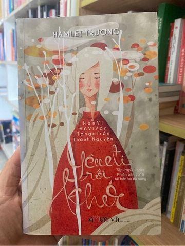 Yêu Đi Rồi Khóc - Hamlet Trương