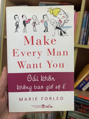 Gái Khôn Không Bao Giờ Sợ Ế