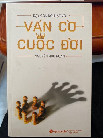 Ván Cờ Cuộc Đời