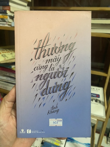 Thương Mấy Cũng Là Người Dưng - Anh Khang