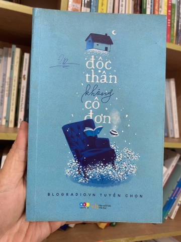 Độc Thân Không Cô Đơn