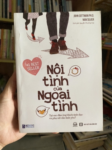 Nội Tình Của Ngoại Tình