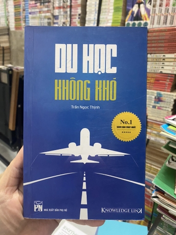 Du Học Không Khó