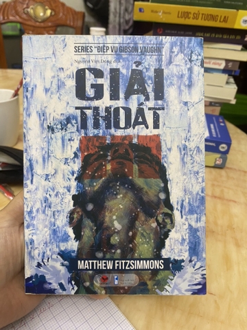 Giải Thoát - Matthew Fitzsimmons