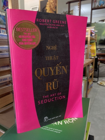 Nghệ Thuật Quyến Rũ