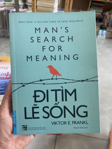 Đi Tìm Lẽ Sống