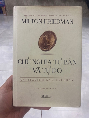 Chủ Nghĩa Tư Bản Và Tự Do