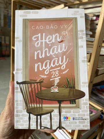 Hẹn Nhau Ngày 28 - Cao Bảo Vy