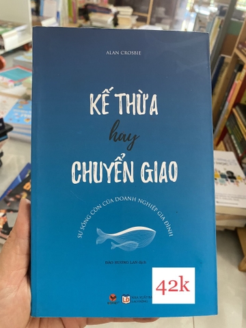 Kế Thừa Hay Chuyển Giao