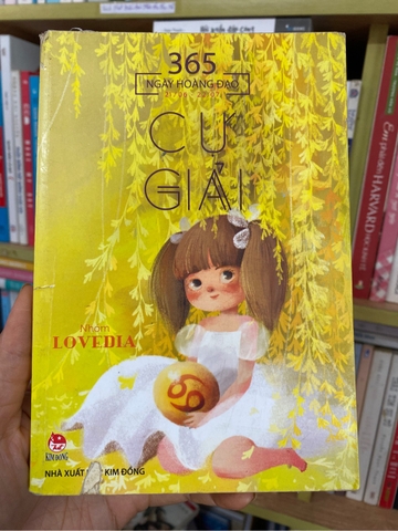 365 Ngày Hoàng Đạo - Cự Giải (21/6-22/7)