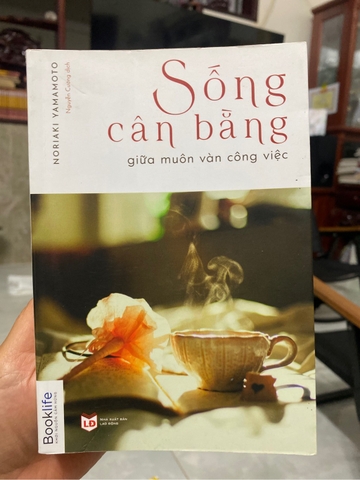 Sống Cân Bằng