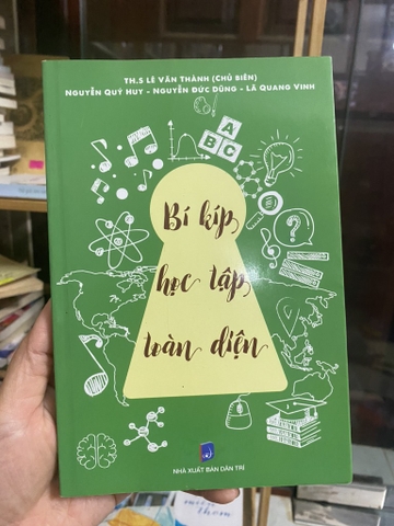 Bí Kíp Học Tập Toàn Diện