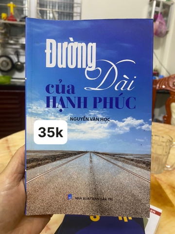 Đường Dài Của Hạnh Phúc
