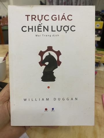 Trực Giác Chiến Lược