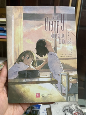 Và Rồi Tháng 9 Không Có Cậu Đã Tới