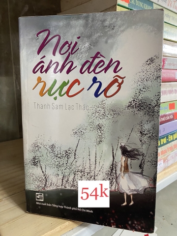 Nơi Ánh Đèn Rực Rỡ