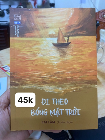 Đi theo bóng mặt trời