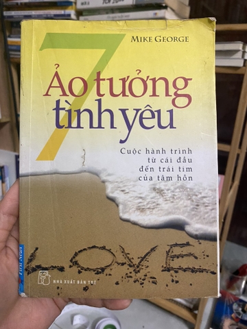 Ảo Tưởng Tình Yêu