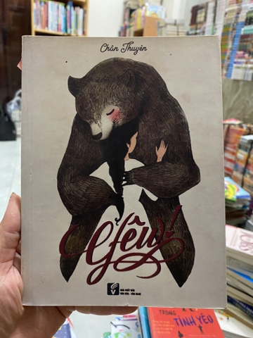 Yêu! - Chân Thuyên