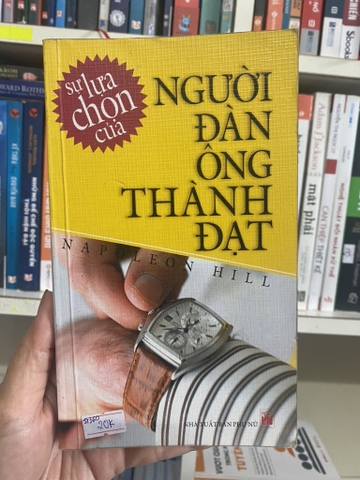 Người Đàn Ông Thành Đạt