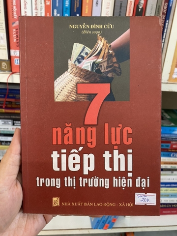 7 Năng Lực Tiếp Thị Trong Thị Trường Hiện Đại