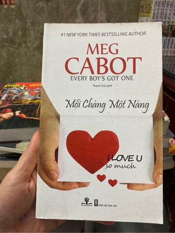 Mỗi Chàng Một Nàng