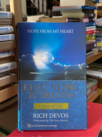 Khát Vọng Từ Trái Tim