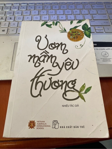 Ươm Mầm Yêu Thương