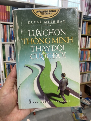 Lựa Chọn Thông Minh Thay Đổi Cuộc Đời